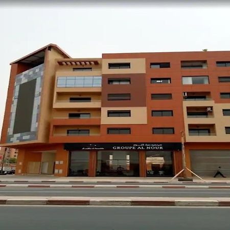 Bitty Apartment Marrakesh Exterior photo