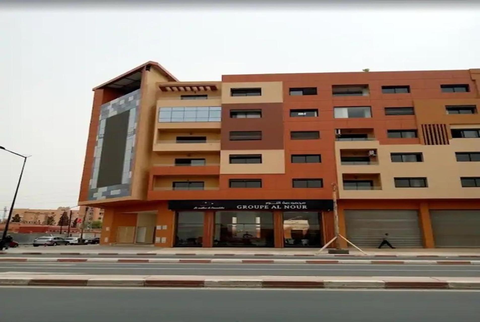 Bitty Apartment Marrakesh Exterior photo