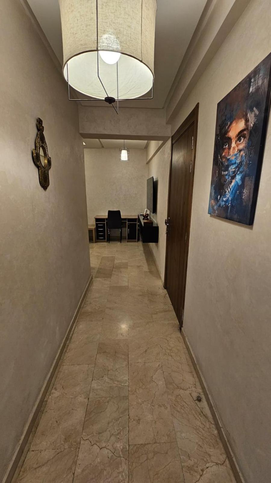 Bitty Apartment Marrakesh Exterior photo