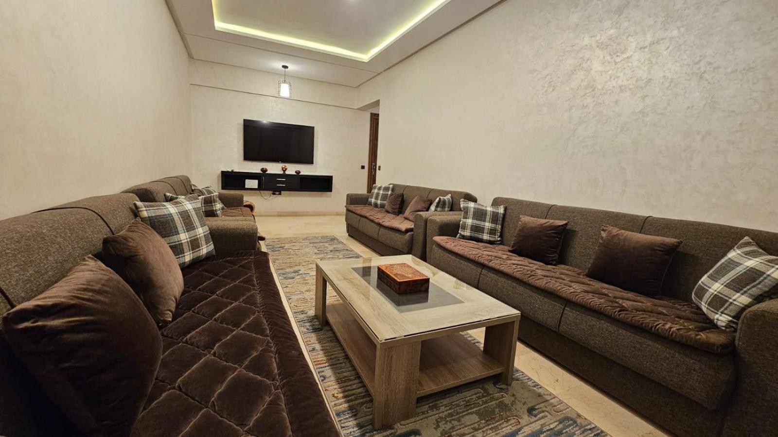 Bitty Apartment Marrakesh Exterior photo